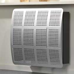 Drugasar Heater Style 4 Balanced Flue Gas Wall